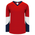 Athletic Knit League Series Hockey Jersey (H6600)